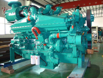 濰坊汽油發(fā)電機(jī)組經(jīng)銷商指南 如何輕松找到可靠供應(yīng)商