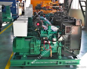 泰州凱華廠家直銷 韓國斗山大宇8500kw柴油發(fā)電機(jī)組全方位解析