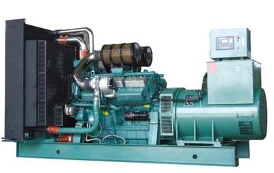 康明斯柴油發(fā)電機(jī)組水溫過(guò)低 潛在危害與維護(hù)建議