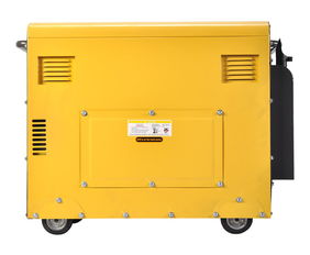 HS8500T 7kW柴油發(fā)電機(jī)組工廠價(jià)格解析與機(jī)械設(shè)備租賃指南