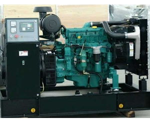 選購(gòu)柴油發(fā)電機(jī)組指南 從購(gòu)買(mǎi)到租賃的全面解析